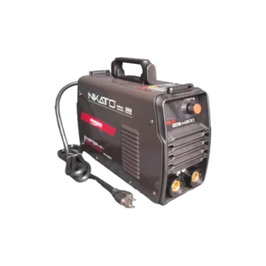 Soldador Nikatto MMA-200 de Volatje 110/220