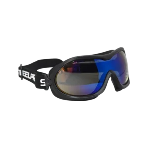 Monogafa Antimpañante Alpha Azul Espojado con AF, SteelPro