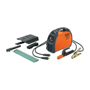 Soldadora Inversora Ligera 130A, Bi-voltaje 127/220V Truper