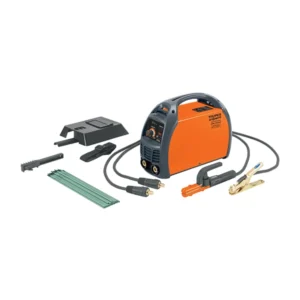 Soldadora Inversora Ligera 200A Bi-voltaje 127/220V Truper