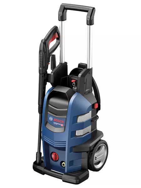 hidrolavadora bosch ghp 2500psi