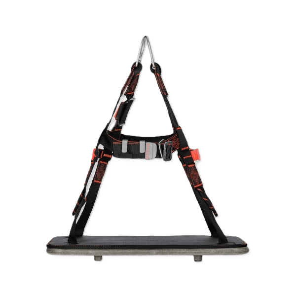 silla para alturas y fachadas ep