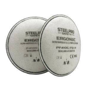 FILTRO F410CP3R PARTICULAS ERGONIC