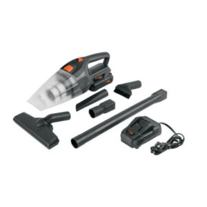 Aspiradora inalambrica 20v Truper