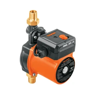 Bomba Presurizadora Truper PRE-1-6R Automática 1-6 hp 25L-min