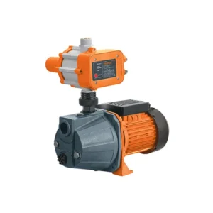 Bomba Presurizadora Truper PRE-1 Jet Automática 1 hp 50L-min (1)