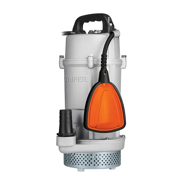 Bomba Sumergible Truper BOS-3-4LPX de 3-4HP 118L-min Agua limpia (1)