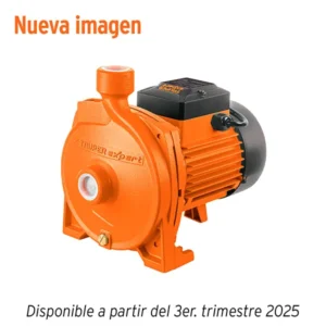Bomba de Agua BOAC-1 Truper Eléctrica 116 L-min 1hp Centrífuga