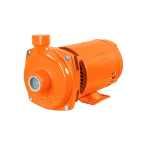 Bomba de Agua BOAC-1AX Truper Eléctrica 160 L-min 1hp Centrífuga (1)