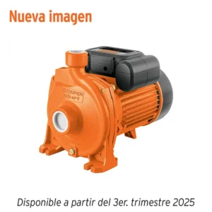 Bomba de Agua Boac-2 Truper Eléctrica 190L-min 2hp Centrífuga (1)