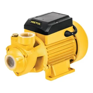 Bomba de Agua Boap-1-2P3 Pretul Eléctrica de 30 L-min 1-2 HP