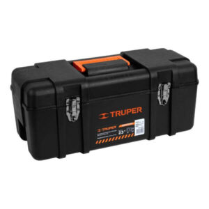 Caja para herramienta de 23 pulgadas industrial Truper