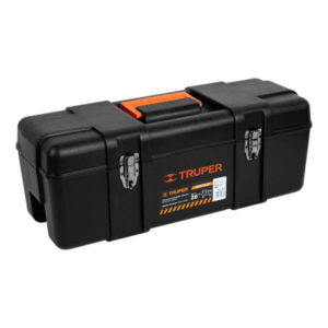 Caja para herramienta de 26 pulgadas industrial Truper