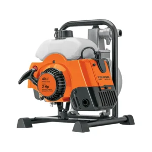 Motobomba a Gasolina Truper MOTB-1 Autocebante de 1.5 HP (1)