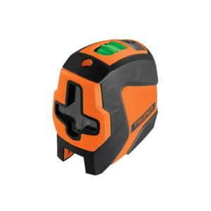 NIVEL LASER PLOMADA INTELIGENTE VERDE 30M TRUPER 100810 (1)