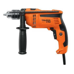 Taladro percutor truper 600W 1