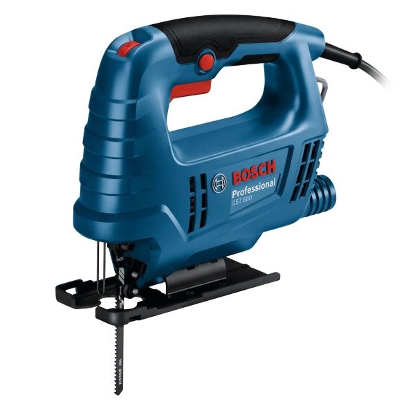 Sierra Caladora Bosch GST680