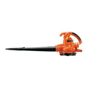 Sopladora eléctrica 1440W con bolsa recolectora Truper