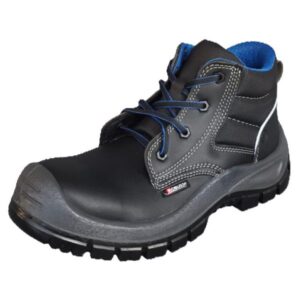 bota de seguridad Turbo Robusta