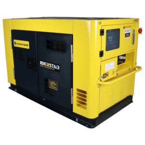 planta o Generador electrica 10kva Advance 8 (1)