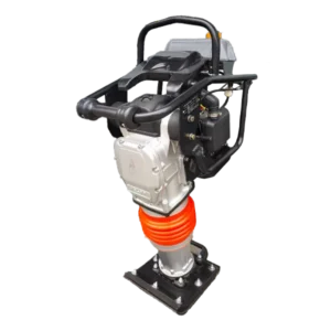 Apisonador Tipo Mikasa MR-77 con Motor Honda GX120 Gasolina