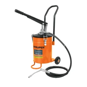 Bomba Inyectora de Grasa de 10kg Truper BOMIN-10 Manual (1)