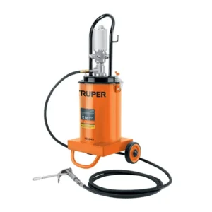 Bomba Inyectora de Grasa de 12kg Truper BOMIN-12N Neumática (1)