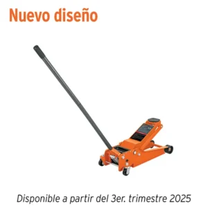 Gato Hidráulico Truper GAPRO-3.5PB Tipo Zorra de 3.5 Toneladas (1)