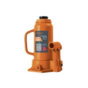 Gato Hidráulico Truper GAT-12 Tipo Botella de 12 Toneladas (1)