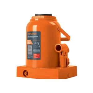 Gato Hidráulico Truper GAT-50 Tipo Botella de 50 Toneladas (1)