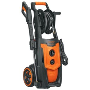 Hidrolavadora 2000psi Truper Expert motor de induccion