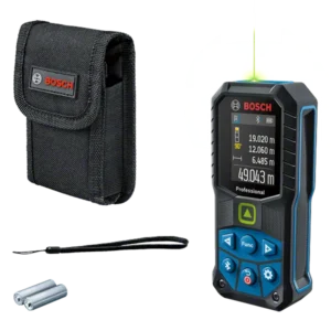 MEDIDOR LASER BOSCH GLM 50-27C