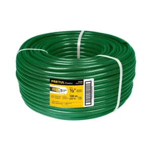 Manguera Reforzada Truper MAN-1-2PR de 3 Capas 100 metros (1)