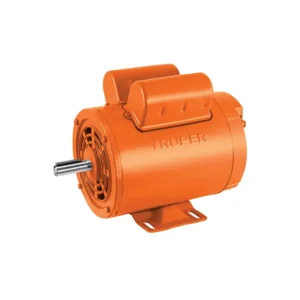 Motor Eléctrico Truper MOE-1-1-2A Monofásico 1.5 HP 3450 RPM (1)