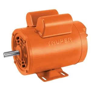 Motor Eléctrico Truper MOE-1-1-2B Monofásico 1.5 HP 1.725 RPM (1)