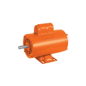 Motor Eléctrico Truper MOE-1A Monofásico 1 HP 3450 RPM (1)