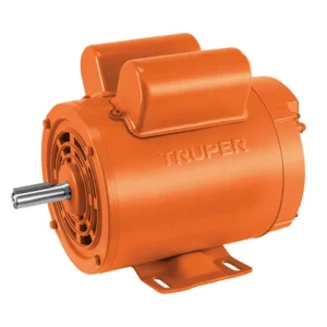 Motor Eléctrico Truper MOE-1B Monofásico 1 HP 1.725 RPM (1)