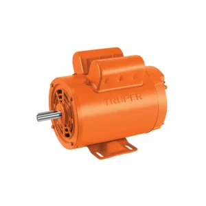 Motor Eléctrico Truper MOE-2A Monofásico 2 HP 3450 RPM (1)
