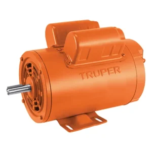 Motor Eléctrico Truper MOE-2B Monofásico 2 HP 1.725 RPM (1)