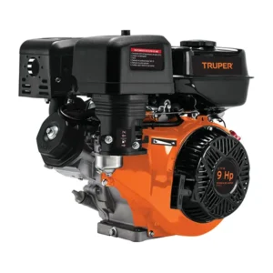 Motor a Gasolina Truper MOG-90 de 9HP 6 Litros Manual (1)