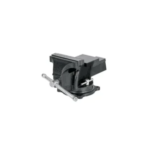 Prensa de Banco Pretul TB-5P de Hierro 5 Pulgadas 13cm (1)