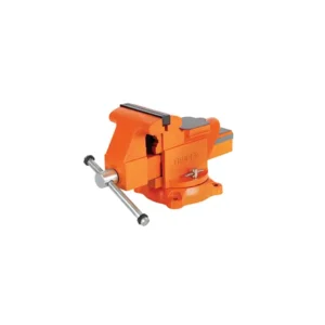 Prensa de Banco Truper TA-6 Industrial Hierro 6 Pulgadas 15cm (1)