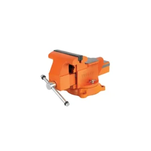 Prensa de Banco Truper TA-8 Industrial Hierro 8 Pulgadas 20cm (1)