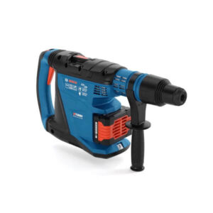martillo demoledor GBH 18V-40C BOSCH 3 (1)