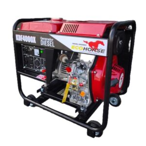 planta electrica warrior 4D4000 6