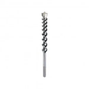 Broca Bosch de Carburo QX SDS MAX Piedra 1618596443