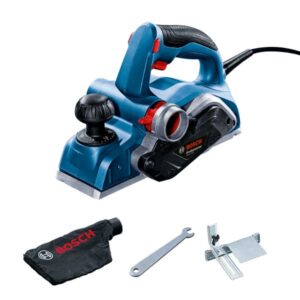 CEPILLO DE MADERA ELECTRICO GHO 700 BOSCH