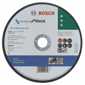 Disco abrasivo corte metal bosch 9 pulgadas (1)