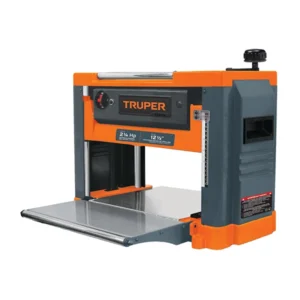 Cepillo Portátil Truper 12-1/2" 1600 W CEP-12