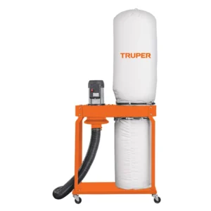 Colector de Polvo Truper 1500w 2HP COPO-2